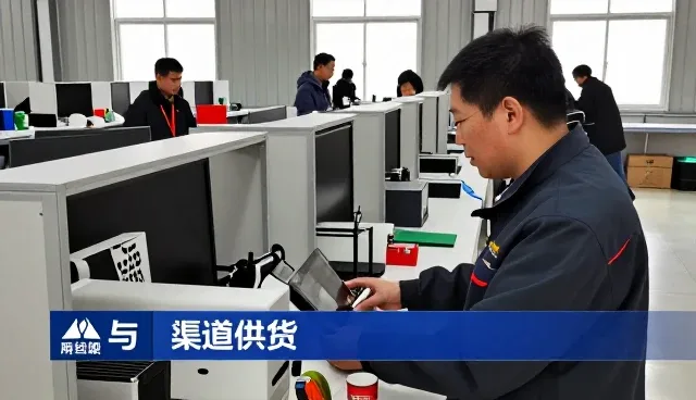 颍上县新天地农业发展有限公司打造智能化仓储保鲜方案