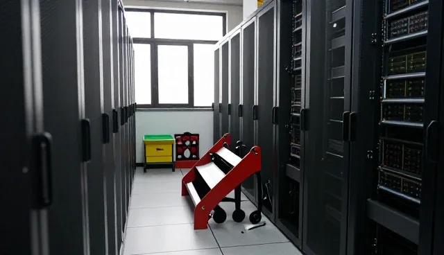 温湿度控制在农机服务中的实际应用分析