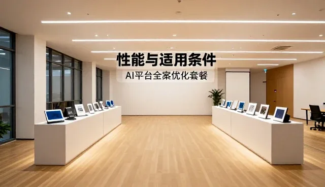 农业机械化设备选型中性能与适用条件的关键考量